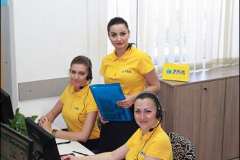 Aptarnavimas 24 valandas per parą